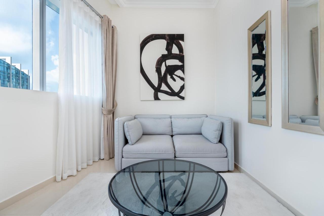 Perfect 2Bd Apartment In The Heart Of Marina - Top Spot Dubai Buitenkant foto